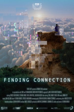 Finding Connection (2026) poster