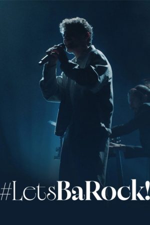 #LetsBaRock! (2026) poster