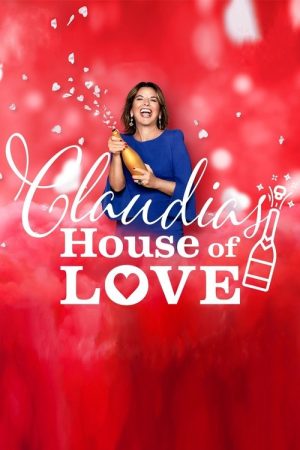 Claudias House of Love (2021) poster
