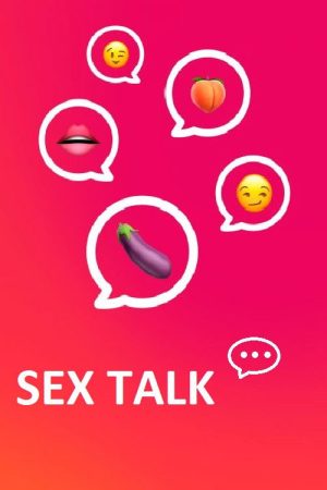 Sex talk (2019) poster