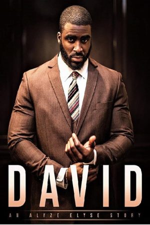 David (2018) poster