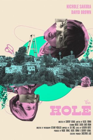 The Hole (2026) poster