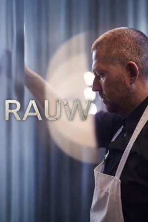RAUW (2026) poster