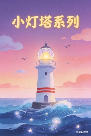小灯塔系列合集 (2020) poster