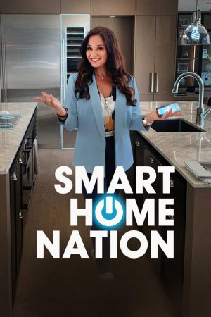 Smart Home Nation (2021) poster