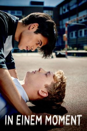 In a Moment (2018) poster