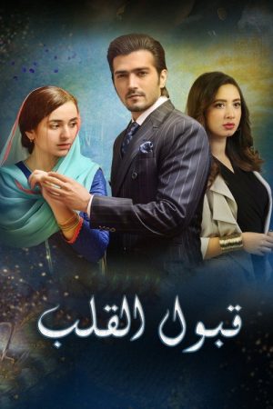 Raaz-E-Ulfat (2020) poster