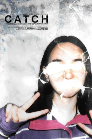 CATCH (2022) poster