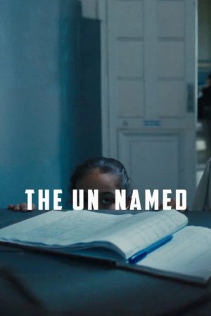 The Unnamed (2025) poster