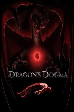 Dragon’s Dogma (2020) poster