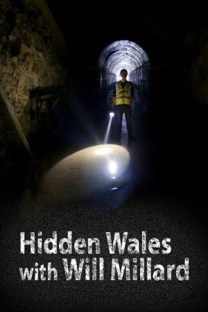 Hidden Wales with Will Millard (2018) poster
