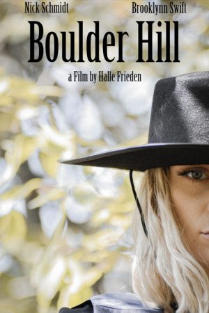Boulder Hill (2020) poster
