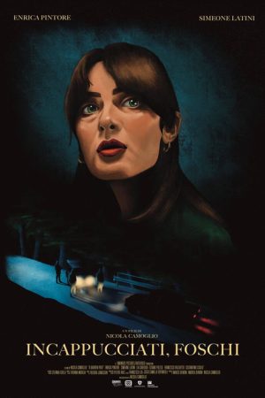 Incappucciati, Foschi (2022) poster