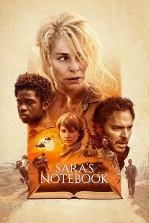 Sara’s Notebook (2018) poster