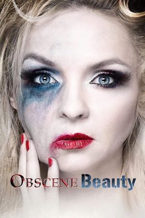 Obscene Beauty (2020) poster