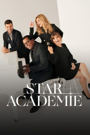Star Académie (2021) poster