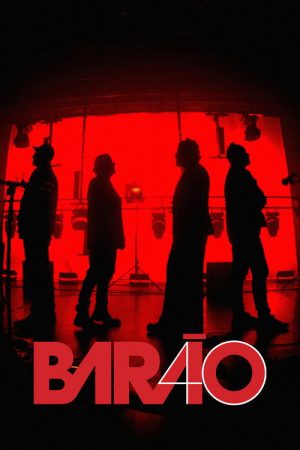 Barão 40 (2022) poster