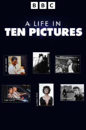 A Life in Ten Pictures (2021) poster