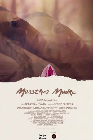 Mother Monster (2026) — Cast, Story & Where to Watch | MovieLinkBD poster