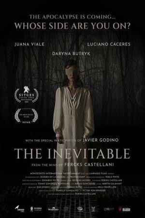The Inevitable (2021) poster