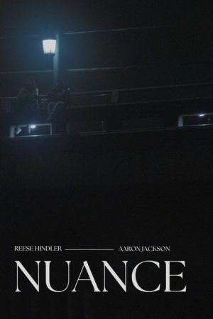 Nuance (2024) poster