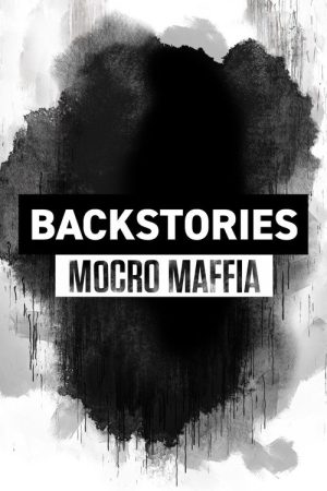 Mocro Maffia Backstories (2020) poster