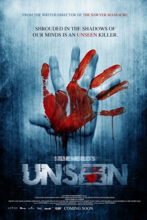 Unseen (2026) poster