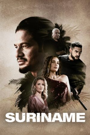Suriname (2020) poster