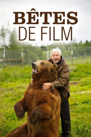 Bêtes de film (2022) poster