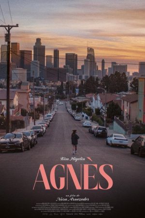 Agnès (2026) poster
