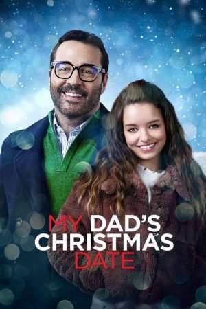 My Dad’s Christmas Date (2020) poster