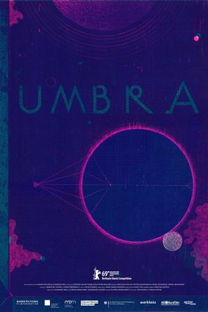 Umbra (2019) poster