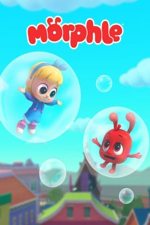 Morphle (2023) poster