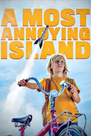 A Most Annoying Island (2019) poster