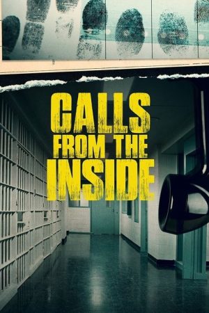 Calls From the Inside (2021) poster