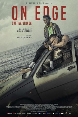 On Edge (2026) poster