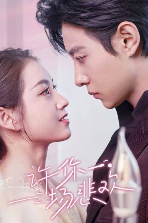 许你一场悲欢 (2025) poster