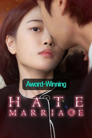 Hate Marriage (2025) poster