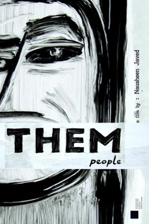 Them People (2020) poster