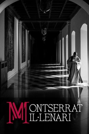 Montserrat mil·lenari (2025) poster