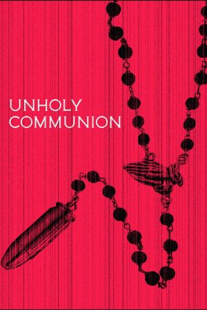 Unholy Communion (2025) poster