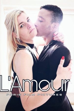 L’Amour (2023) poster