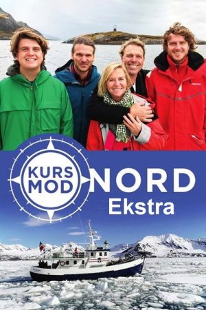Kurs mod nord – ekstra (2019) poster
