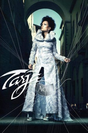 Tarja: Act II (2018) poster