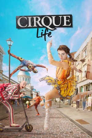 Cirque Life (2026) poster