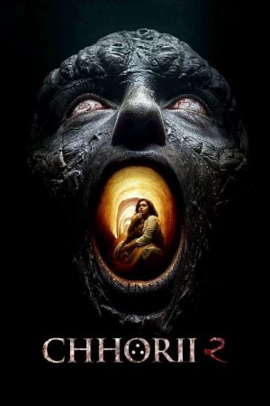 Chhorii 2 (2025) poster