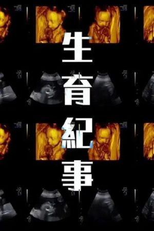 生育纪事 (2019) poster