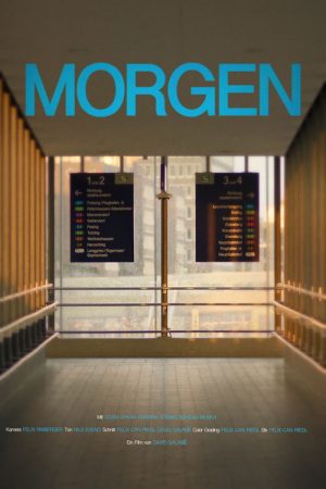 Morgen (2026) poster