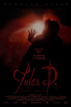 Jules D. (2016) poster