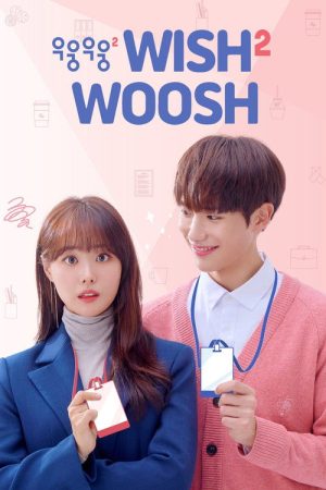 Wish Woosh (2018) poster